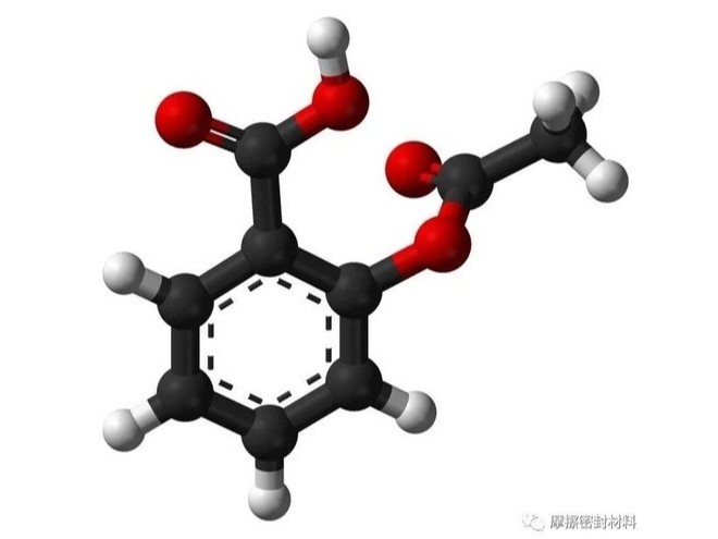 摩擦材料的组成结构