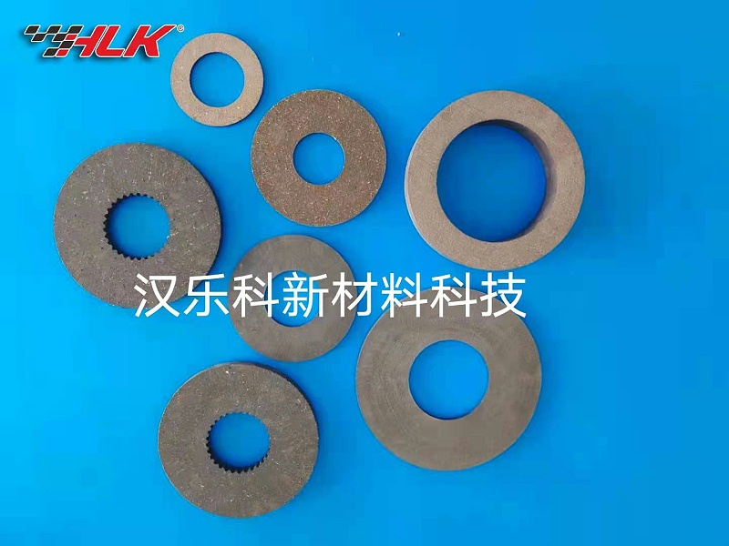 制动器摩擦片材料有哪几类？摩擦片需达到哪些技术要求？