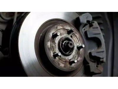 汉乐科新材料厂家：摩托车刹车片的区别和选择（三）