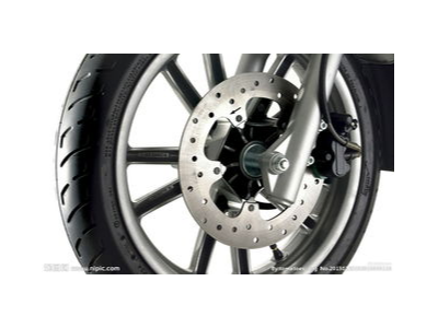 汉乐科新材料厂家：摩托车刹车片的区别和选择（二）